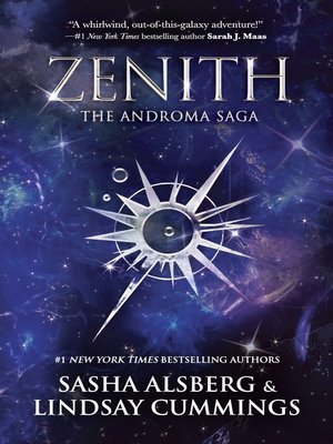 cover image of Zenith